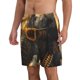 thumbnail image 2 of Balery Cool Sunglasses Elephant Art Traje de Baño Estilo Hawaiano para Hombre, Shorts de Secado Rápido con Bolsillos-Medium, 2 of 6