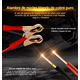 thumbnail image 3 of Cargador de Baterías Automotriz BLOOSOM 20ah, 3 of 4