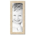thumbnail image 2 of ArtToFrames 16" x 43" Casablanca White Picture Frame, 16x43 inch White Wood Poster Frame (WOM-4996), 2 of 7