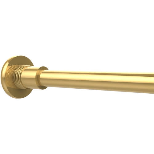 Shower Curtain Rod Brackets (Build to Order)