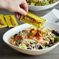 thumbnail image 1 of Cholula 0.25 oz. Original Hot Sauce Portion Packet - 200/Case, 1 of 2
