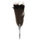 thumbnail image 1 of Pluma ANGGREK Vintage Resistente Al Desgaste Escritura Suave Elegante Para Vacaciones Regalo Significativo Cumpleaños Navidad, 1 of 8