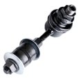 thumbnail image 2 of ECCPP - 6PC Lower Ball Joint Upper Ball Joint Sway Bar End Link - Compatible with 1995-2003 for Toyota for Tacoma - K80596 K90256 K90257 K90260 K90261 Suspension Kit, 2 of 5