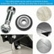thumbnail image 5 of Tungsten Carbide Tile Cutting Wheel, 22mm Tile Cutting Wheel, Tile Cutting Wheel for 2-20mm Manual Tile Cutting Machine., 5 of 5