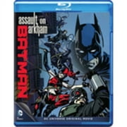 Batman Vs. Robin MFV