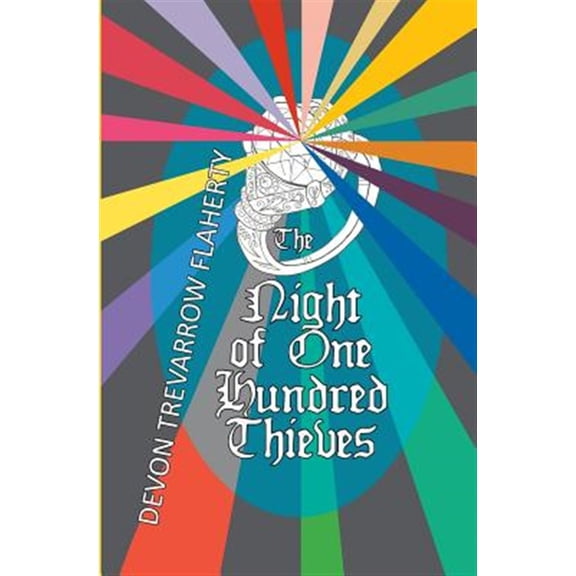Pre-Owned The Night of One Hundred Thieves