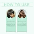 thumbnail image 6 of Hair Leave-In Volumizing Styling Spray-Moutew Hair Spray,120 Ml High Cranial Fluffing Spray,Leave-In Volumizing Spray Curly Hair,Women Volumizing Dry Shampoo Spray Long-Lasting Volume Boost (3 Bottle), 6 of 7