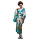 thumbnail image 2 of Traje antiguo estilo kimono para dama, ropa de cocina, guión, kimono de talla grande, 2 of 2