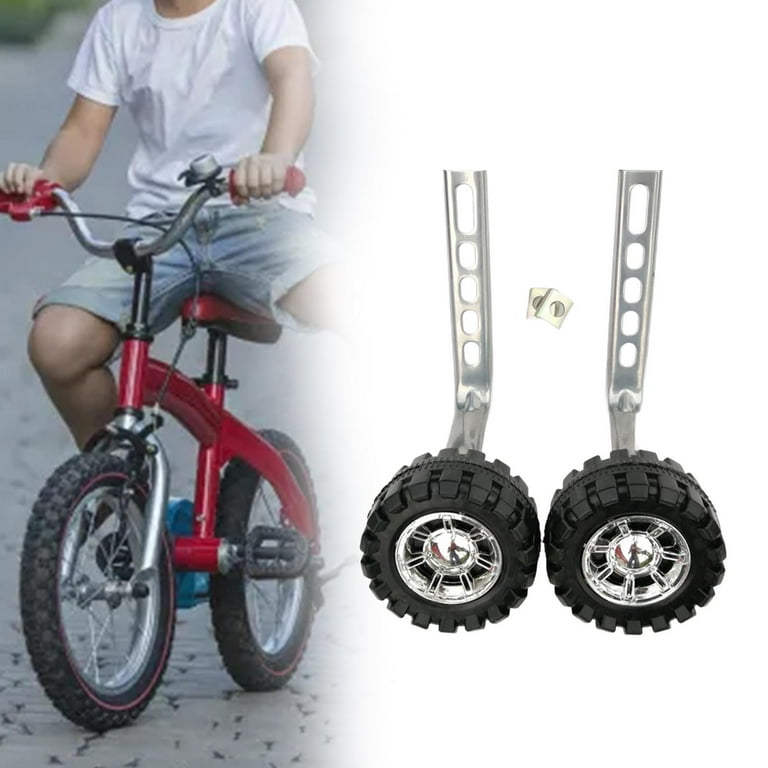 Sturdy training wheels hotsell