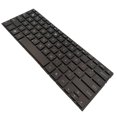 thumbnail image 4 of Injueey Teclado para computadora portátil, componente de computadora profesional, accesorio de escritura, componentes de entrada, reemplazo de Juegos de teclado y mouse para computadora, 4 of 6