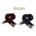 thumbnail image 4 of Ovsellerie Ovation Tour de Chevaux Airform Sans Faux Coussinée Texturée Douce, Marron, 34, 4 of 4