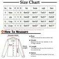 thumbnail image 3 of Fashion Long Sleeve Shirts for Mens Oversize Vintage Casual And Solid Color Button Pocket d Lapel Shirt Black Deal on Clearance!, 3 of 5