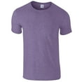 thumbnail image 1 of Gildan Mens Short Sleeve Soft-Style T-Shirt, 1 of 2