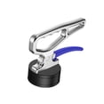 thumbnail image 4 of Terraxo Bolt Picker Up Portable Pickup Tool Ergonomic Quick Release Handle Material Collection Lifting Device for Iron Plates Metal Steel Suitable for Worksho 30KG load capacity, 4 of 8