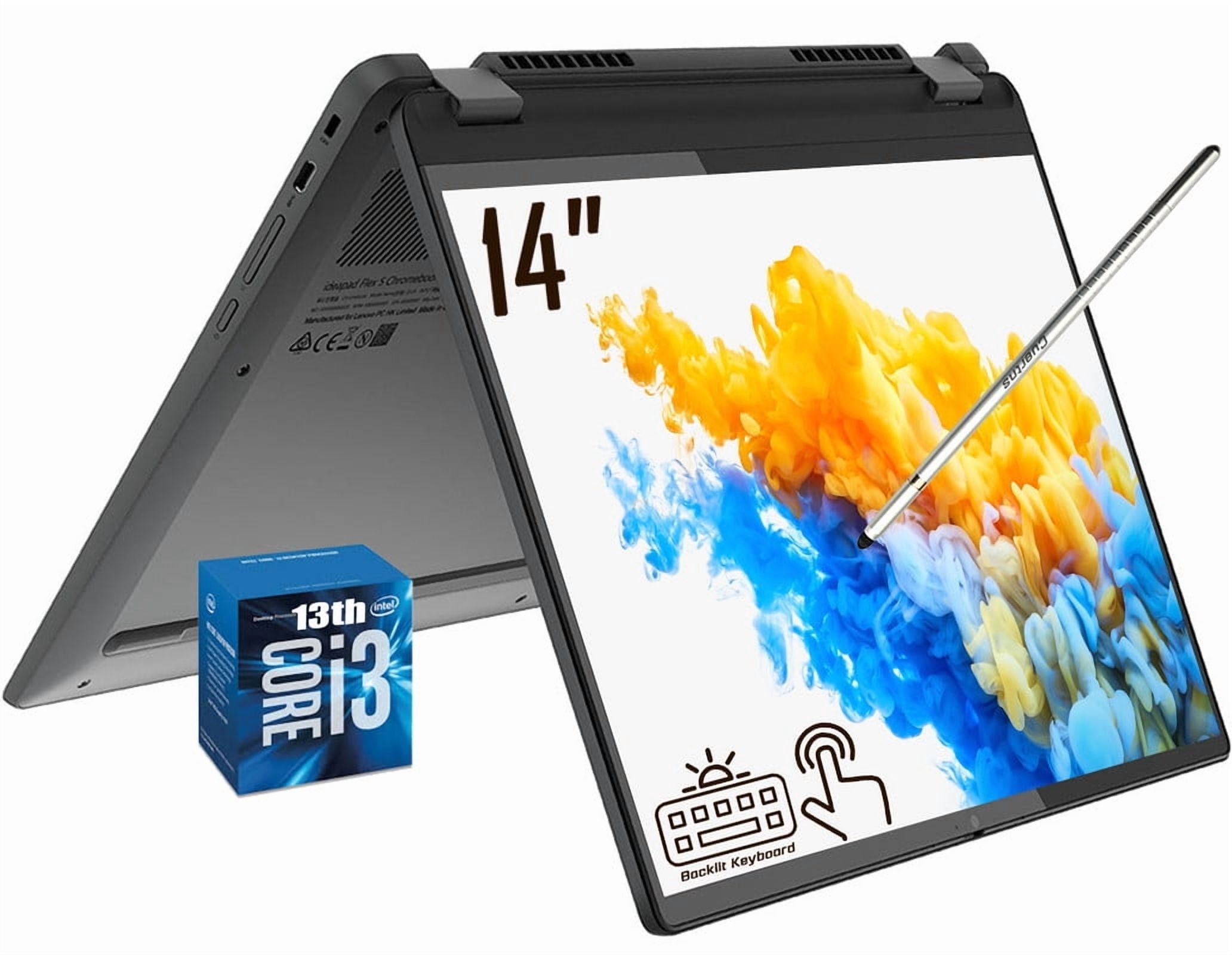 Lenovo Chrome Touchscreen Flex 3i 12.2