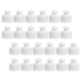 thumbnail image 4 of 24Pcs Push Pull Replacement Caps Reusable Sports Bottle Lid Bottle Caps Water Bottle Lids, 4 of 9