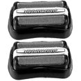 thumbnail image 1 of Vett Replacement Foil & Cutter Head for Series 3 Shavers (2PCS, 32B) - Fits 3010s, 3040s, 1 of 5