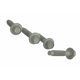 thumbnail image 3 of Kit 4 Tornillos OEM Del Radiador De Aceite De Transmisión Transit-150 L5 3.2l De 2015 A 2019 Ford Original, 3 of 7