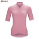 thumbnail image 3 of Maillot de ciclismo DAREVIE para hombre y mujer, suave y ligero, de fibra de carbón de bambú, transpirable, ropa de ciclismo para equipos profesionales para hombre, 3 of 5
