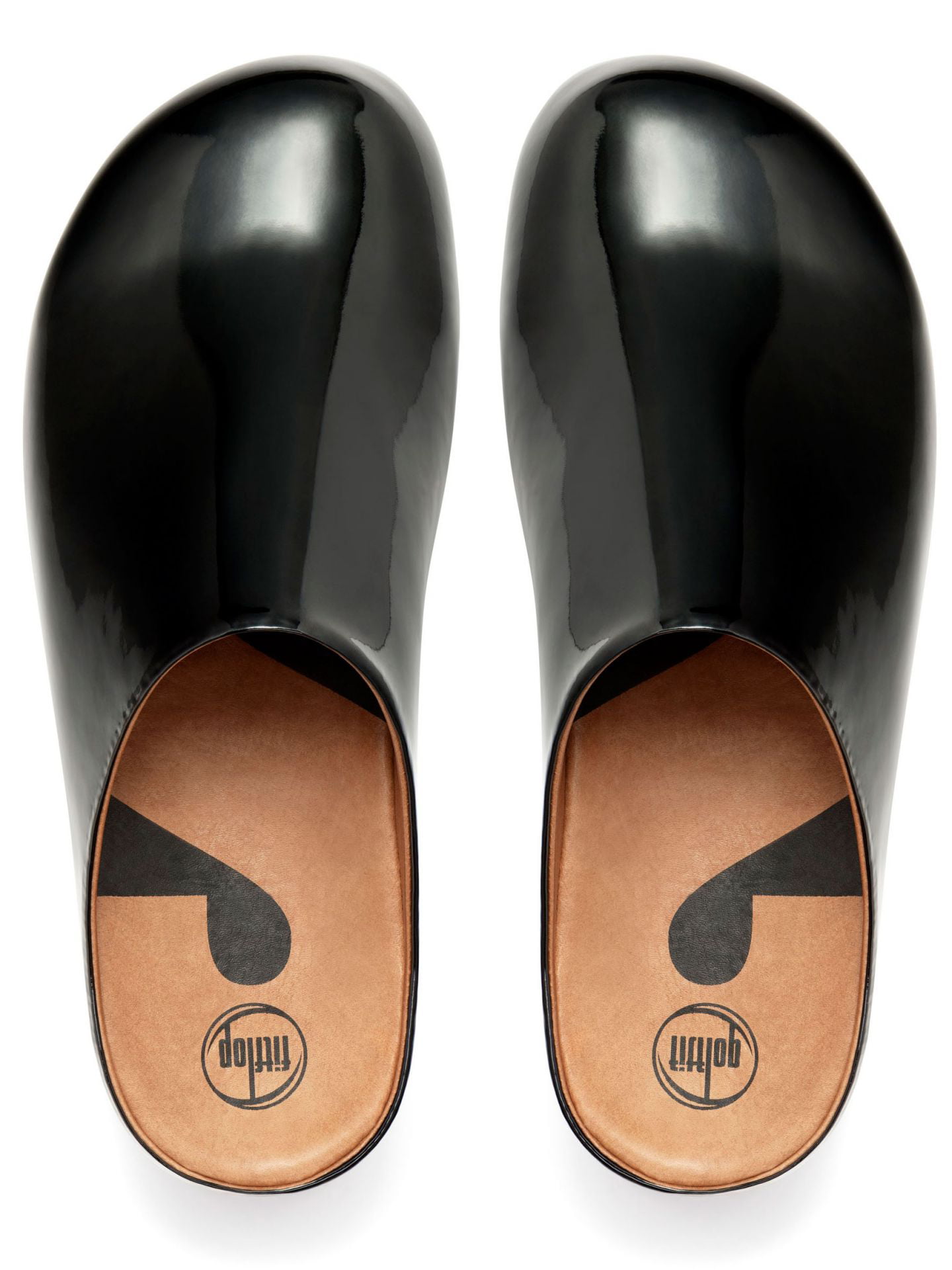 fitflop shuv patent