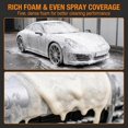 thumbnail image 4 of Gen 2 Electric  Sprayer, Electric Pressurized Soap Sprayer   Sprayer, Cordless Pump Sprayer, Multi-Purpose -   for , , Patio, Garden, 4 of 6