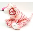 thumbnail image 6 of Ty Beanie Babies Mystique the Tiger Plush The Greatest Show on Earth Series 2003, 6 of 7