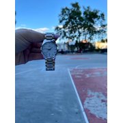 Uncle Jack - CLASSIC SILVER