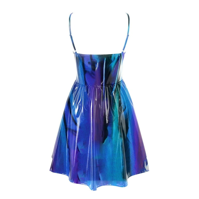 blue glitter metallic dress glitter midi dress Navy Metallic Sparkle And Sequin Square Neck Bodycon Midi Dress-parroquiadesanalbertomagno.com