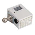 thumbnail image 1 of Pressure Switch,20KG Pressure Switch Set Boiler Pressure Switch Kit Boiler Pressure Switch Extended Durability, 1 of 14
