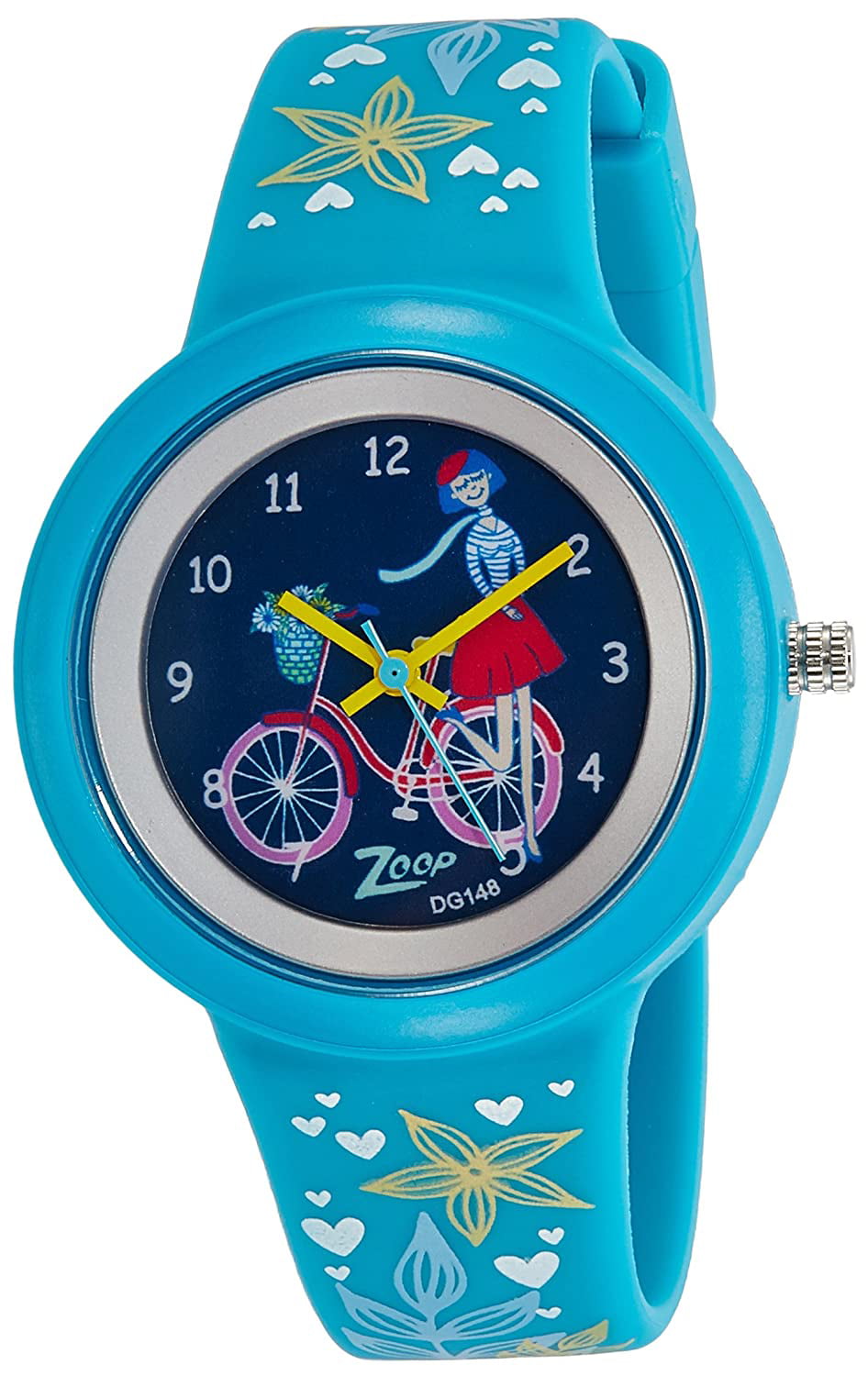 Buy Zoop Watches Online In India - Zimson Watches – Zimson Watch Store-hanic.com.vn