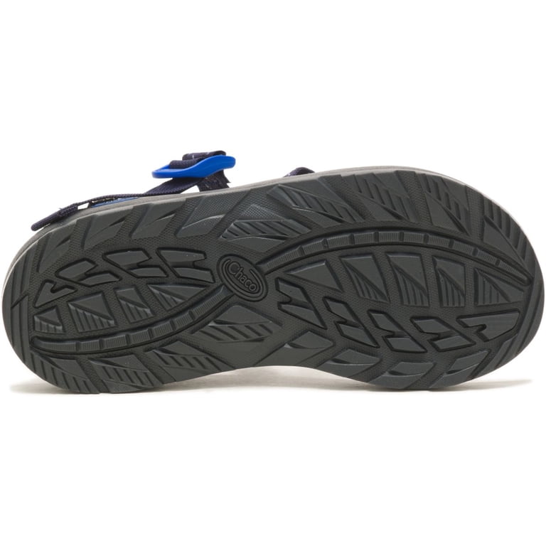 Chaco Z/1 Adjustable Strap Classic Sandal Men - Walmart.com