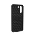 thumbnail image 6 of UAG Samsung Galaxy S22 Plus 5G Case [6.6-inch Screen] 100% Biodegradable, Compostable, Mindful Eco-Friendly Ultra Slim Outback Biodegradable Protective Cover, Black, 6 of 6