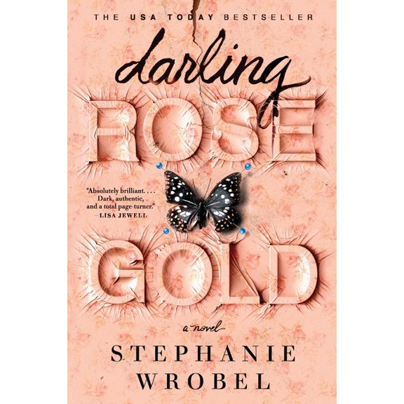 Darling Rose Gold