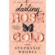 Darling Rose Gold