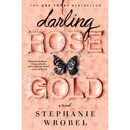 Darling Rose Gold