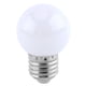thumbnail image 2 of Bombilla LED E27 Bling Bling Redonda 2W 4,5 cm x 6,5 cm, 2 of 3