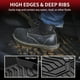 thumbnail image 4 of Alfombrillas LASFIT para Nissan Rogue 2014-2020 de TPE para todo tipo de clima, 4 of 9