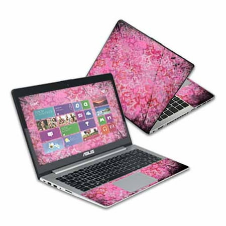Skin Decal Wrap for Asus  VivoBook  S400CA Laptop  14 