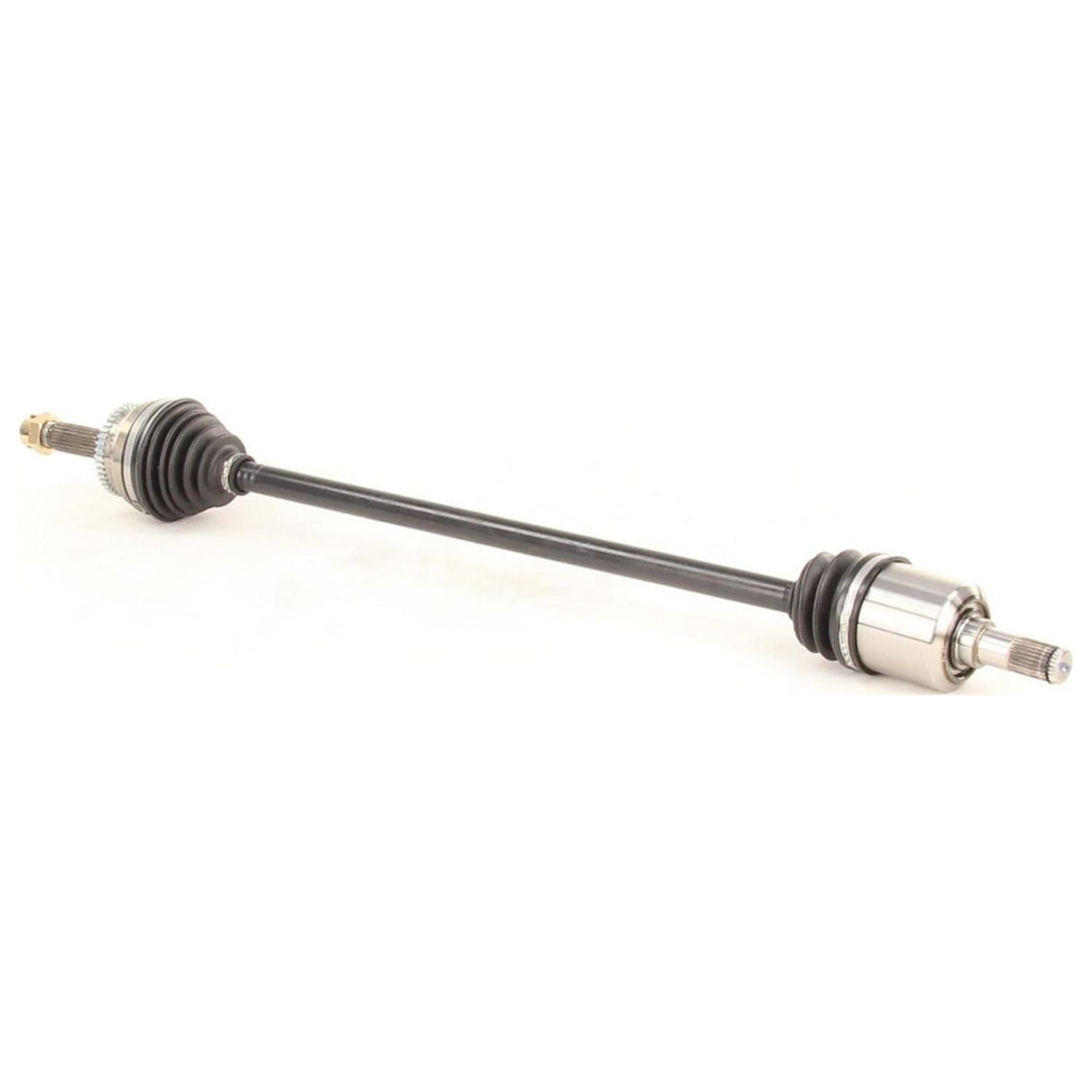 TrakMotive MI-8021 CV Axle Shaft Fits select: 1996-1999 MITSUBISHI ECLIPSE SPYDER GS, 1994-1998 MITSUBISHI GALANT
