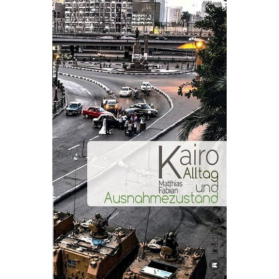 Kairo (Paperback)