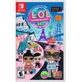 thumbnail image 1 of L.O.L. SURPRISE! B.B.s Born to Travel (Nintendo Switch), 1 of 9
