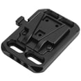 thumbnail image 4 of V Mount Battery Adapter,Full Metal V Mount V Mount Battery Base V Mount Battery Plate Adapter Superior Craftsmanship, 4 of 14
