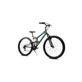 thumbnail image 2 of Bicicleta Montaña Terra 18  Vel Doble Suspensión Rodada 29 Black Panther Terra$$Montaña, 2 of 2