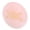 Pink Type 2, variant on NFTIGB Polished Pink Crystal Stone Carved Gemstone Yoga Meditation Healing Crystals Positive Energy Balancing Unique Men Women Gift Decor Type 2 (4.72 inches / 12 cm length)