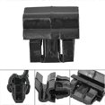 thumbnail image 3 of 10PCS for Front Trunk Car Plastic Buckle Front Hood Box Buckle Clip 1472872-00-C, 3 of 5