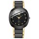 thumbnail image 1 of Reloj de moda para hombre, reloj de acero inoxidable, vestido informal, muñeca, joyería de cristal Wmkox8yii gfajkfgbkjabf376, 1 of 1