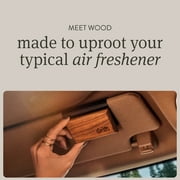 Drift at Walmart Wood Starter Kit-TEAK