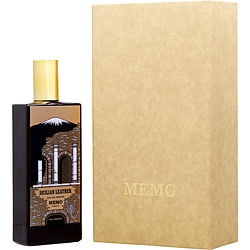 Memo Paris Unisex Sicilian Leather EDP 2.5 oz Fragrances 3700458602944