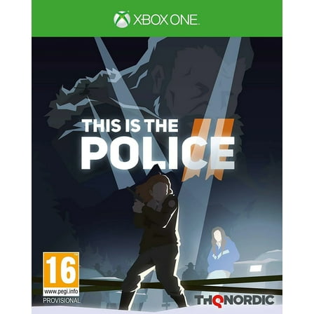 This Is The Police 2 (EUR)*