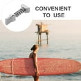 thumbnail image 3 of unbranded 1Jgo Tornillo Reemplazo Para Aleta De Paddle Board Color Resistente A Corrosión Y Desgaste, 3 of 8